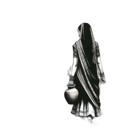 dress, shoes, jewelry, crown transparent PNG cut-out