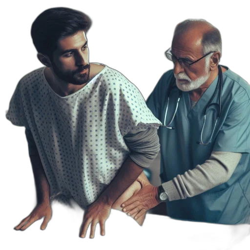 staff, concept art, pixel art, oil painting transparent PNG cut-out