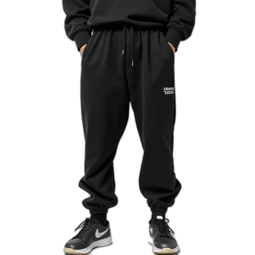 jacket, staff, logo, track transparent PNG cut-out