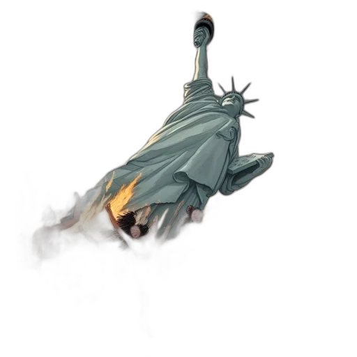 weapon, dragon, staff, concept art transparent PNG cut-out