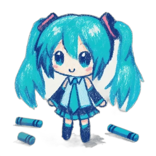 weapon, robot, staff, creature transparent PNG cut-out