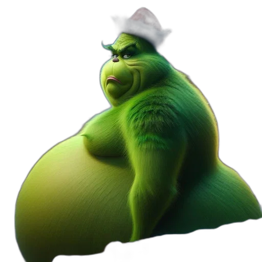 creature, hat, animal, food transparent PNG cut-out