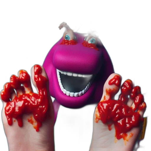 creature, shoes, food, jewelry transparent PNG cut-out