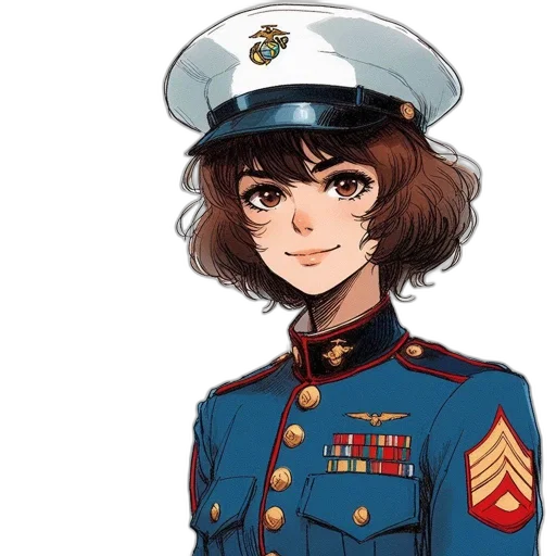 staff, hat, face, weapon transparent PNG cut-out
