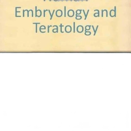 cover, human, embryology, teratology transparent PNG cut-out
