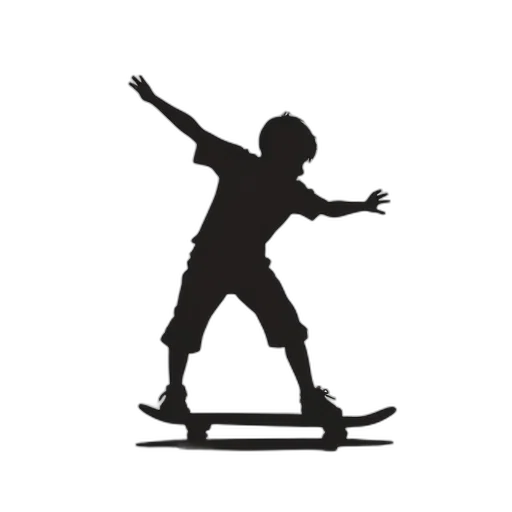 staff, robot, shoes, weapon transparent PNG cut-out