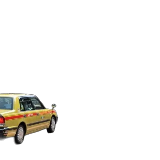 car, 3d render, concept art, pixel art transparent PNG cut-out