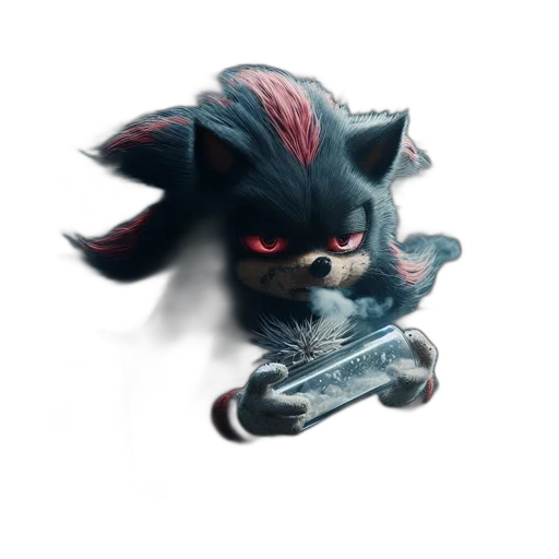 weapon, staff, creature, dragon transparent PNG cut-out