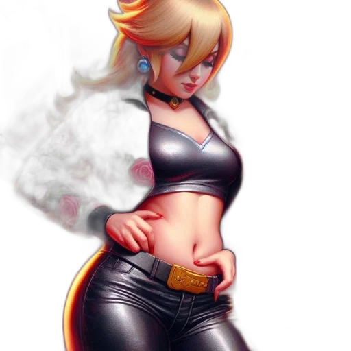 concept art, comic book art, fantasy art, pixel art transparent PNG cut-out