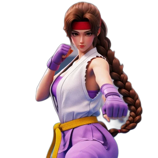 staff, concept art, 3d render, fantasy art transparent PNG cut-out