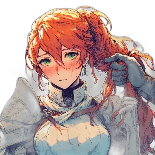 crown, weapon, sword, face transparent PNG cut-out