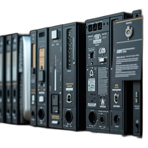 computer, rack, some, information transparent PNG cut-out
