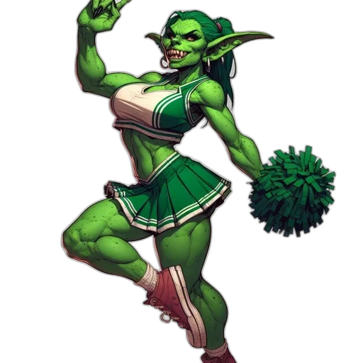 staff, comic book art, concept art, fantasy art transparent PNG cut-out