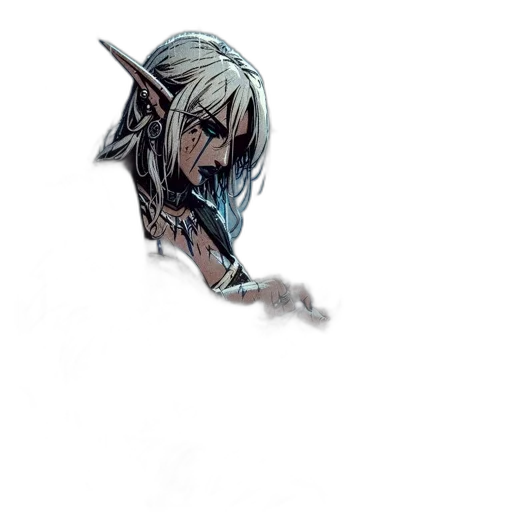 sword, dragon, weapon, staff transparent PNG cut-out