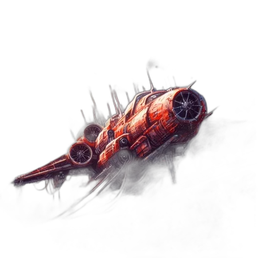 weapon, creature, dragon, sword transparent PNG cut-out
