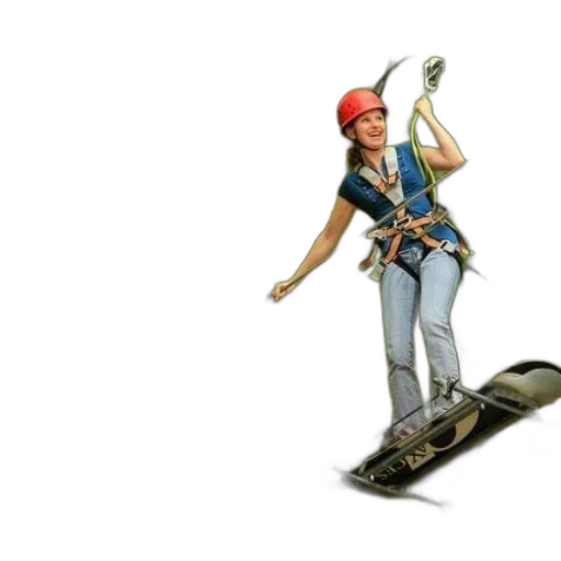staff, weapon, sword, hat transparent PNG cut-out