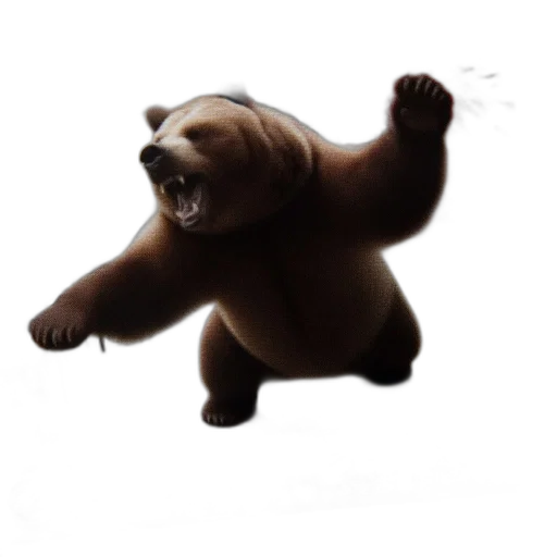 animal, creature, staff, concept art transparent PNG cut-out