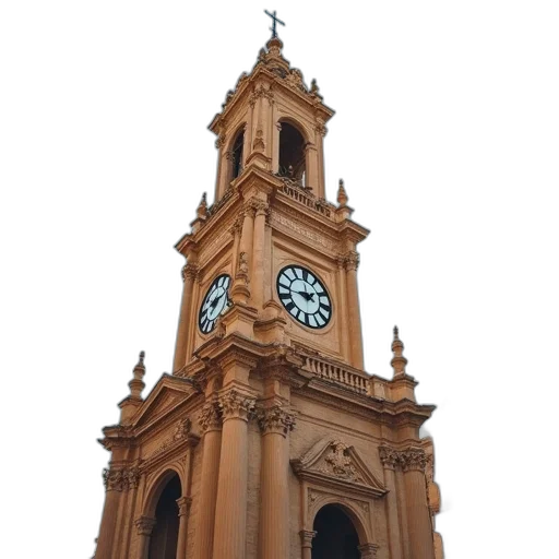 building, dress, staff, face transparent PNG cut-out