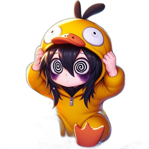 mask, creature, animal, robot transparent PNG cut-out
