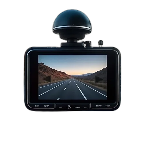 car, inch, dvr, recorder transparent PNG cut-out