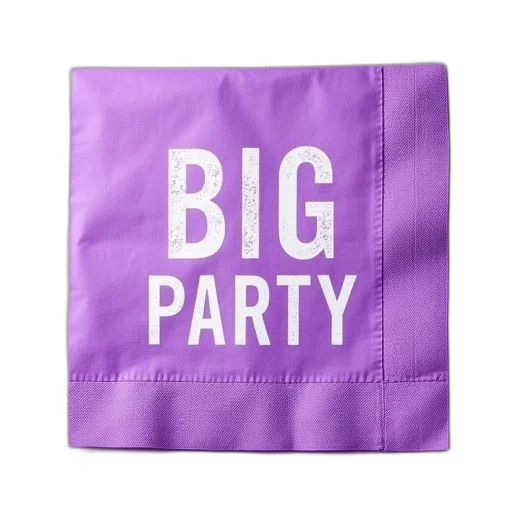 jacket, purple, paper, lunch transparent PNG cut-out