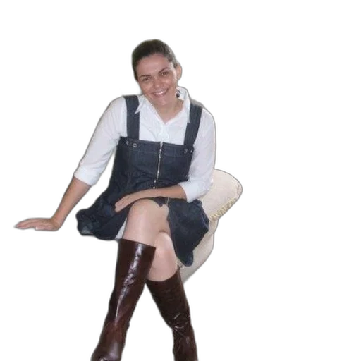 dress, furniture, staff, shoes transparent PNG cut-out