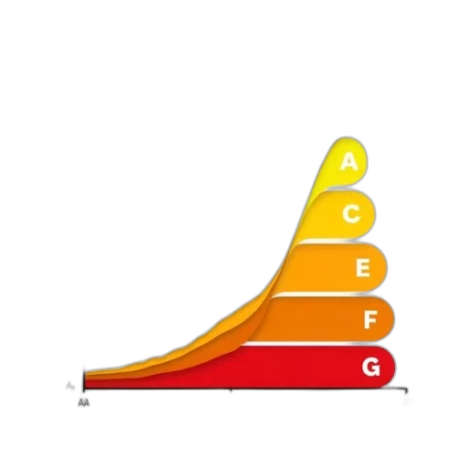 crown, golden, graph, showing transparent PNG cut-out