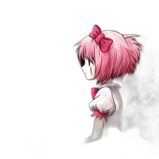 creature, animal, dress, weapon transparent PNG cut-out