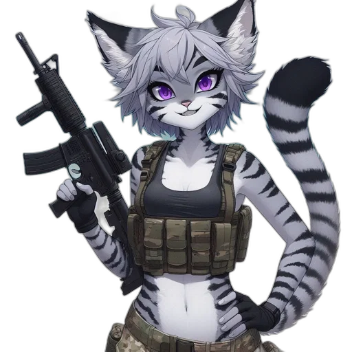 weapon, animal, staff, pixel art transparent PNG cut-out