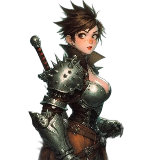 weapon, sword, staff, concept art transparent PNG cut-out