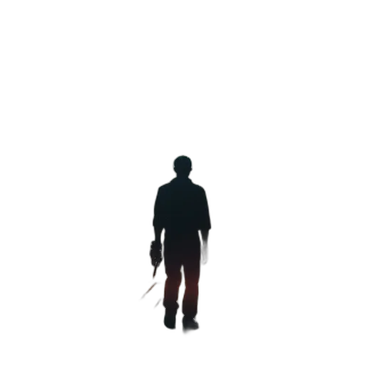 staff, weapon, jacket, sword transparent PNG cut-out