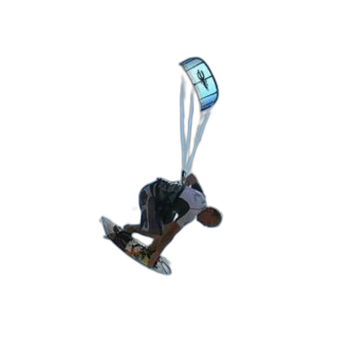 weapon, staff, robot, sword transparent PNG cut-out