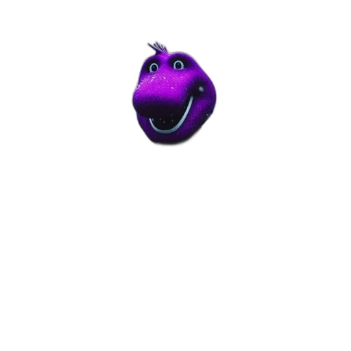 animal, creature, face, mask transparent PNG cut-out