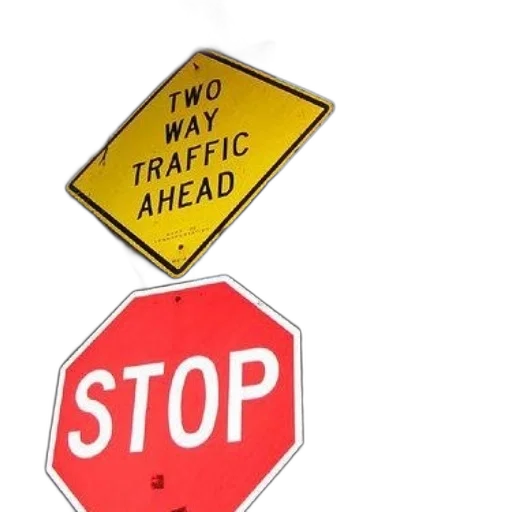 hat, hair, stop, sign transparent PNG cut-out