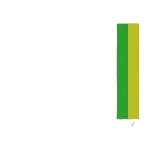 sword, pixel art, 3d render, green transparent PNG cut-out