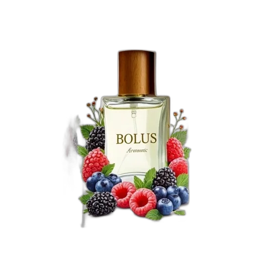 bottle, box, bolus, aromatic transparent PNG cut-out