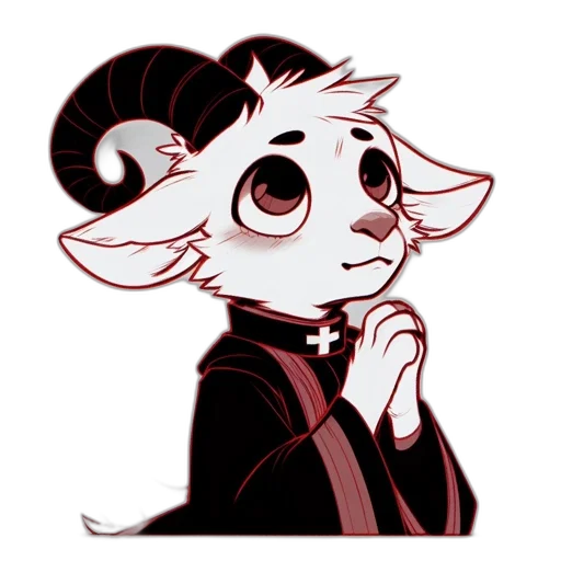 staff, dragon, creature, mask transparent PNG cut-out