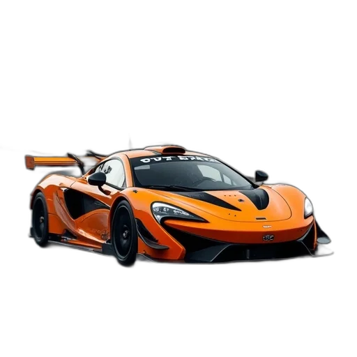 car, weapon, animal, 3d render transparent PNG cut-out