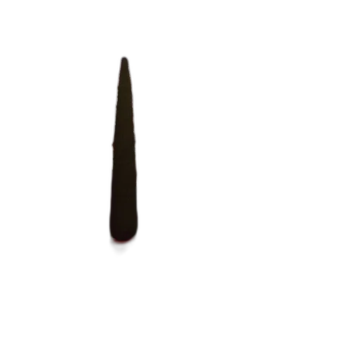 staff, hair, sword, weapon transparent PNG cut-out