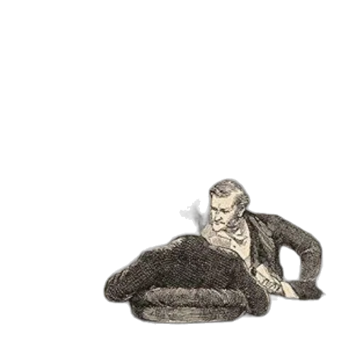 creature, animal, hair, jacket transparent PNG cut-out