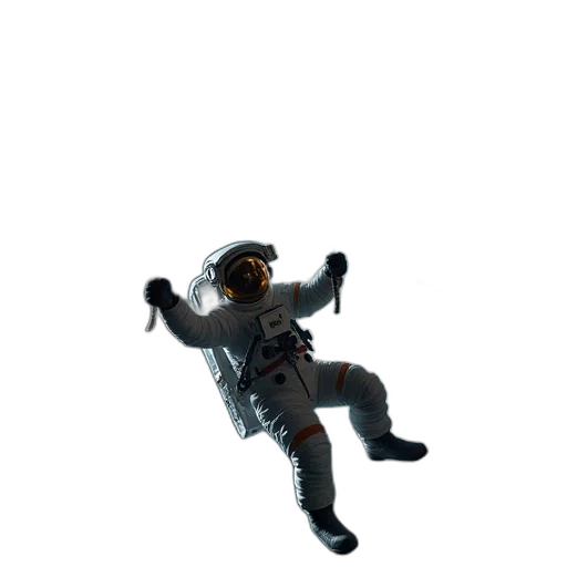 robot, weapon, creature, staff transparent PNG cut-out