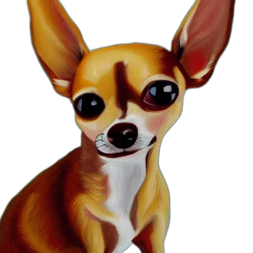 animal, staff, creature, face transparent PNG cut-out