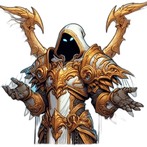mask, staff, weapon, concept art transparent PNG cut-out