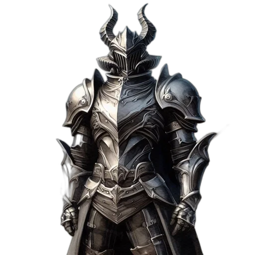 sword, dragon, weapon, mask transparent PNG cut-out