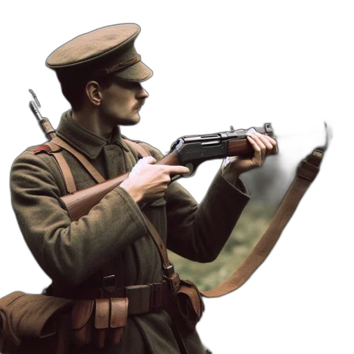 weapon, staff, hat, sword transparent PNG cut-out