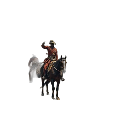hat, staff, weapon, animal transparent PNG cut-out