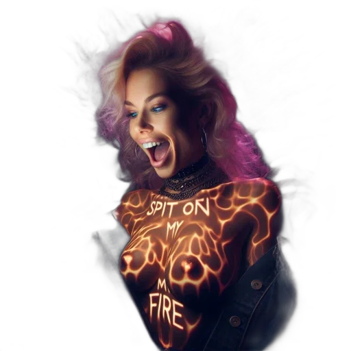 jacket, concept art, fantasy art, comic book art transparent PNG cut-out