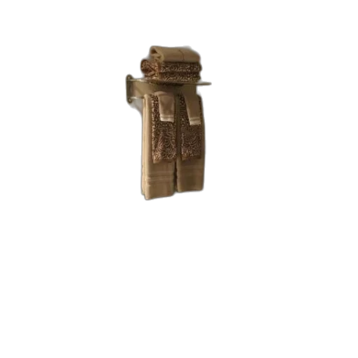 jacket, bottle, weapon, staff transparent PNG cut-out