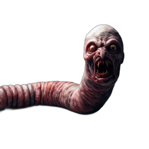 creature, face, animal, mask transparent PNG cut-out