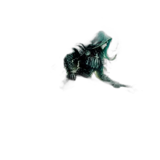 dragon, creature, animal, robot transparent PNG cut-out